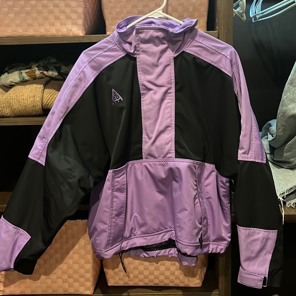 Nike ACG windbreaker(waterproof)